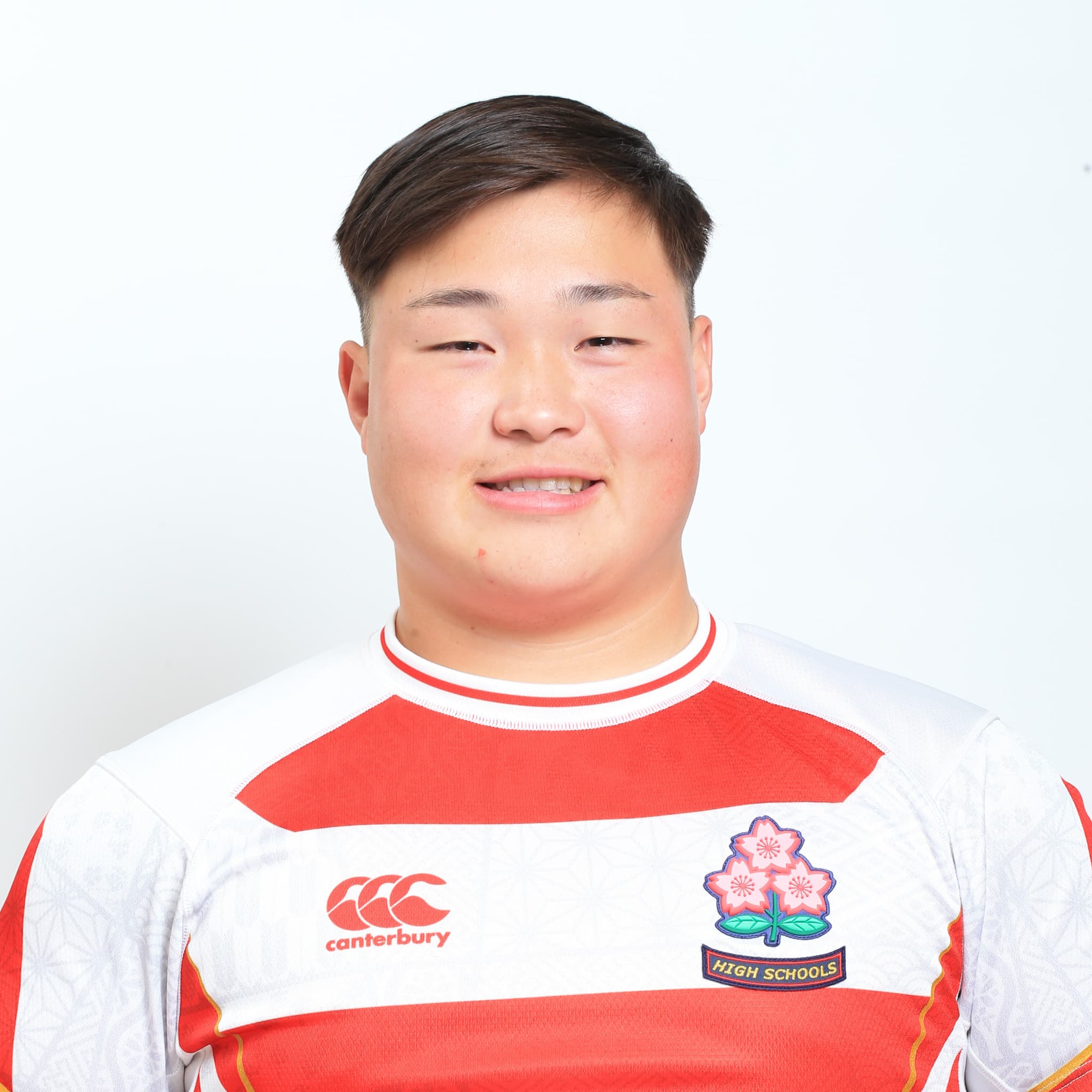 佐々木大斗｜高校日本代表｜日本ラグビーフットボール協会